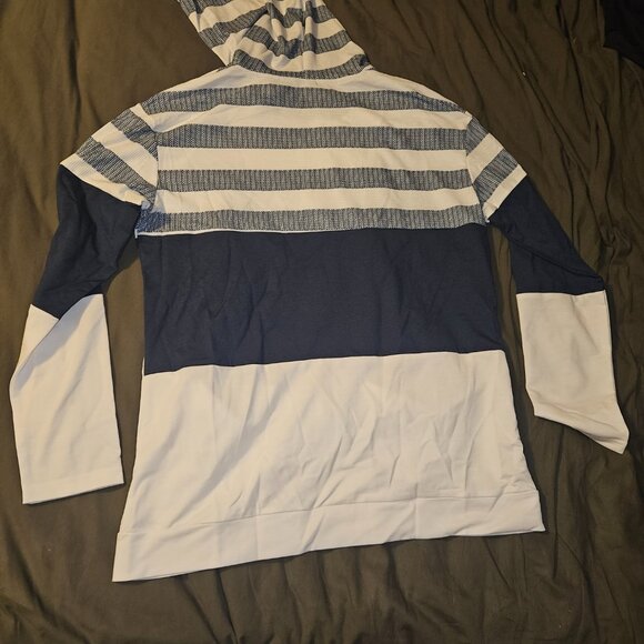 Yachting jacket - Picture 2 of 3